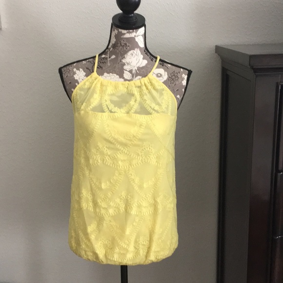 INC International Concepts Tops - 🌸🌼🌺INC embroidered blouse